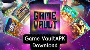 game vault 777 download for android